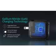 Iosuite GaN Tech 2 Port Charger White - RY-U35DAC