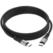 Iosuite USB-C to USB-C Cable 1.2m Black - DC51A