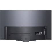 LG 65 Inch OLED Evo CS4 4K Smart TV AI Magic Remote Dolby Vision WebOS24, 2024