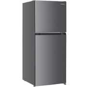 Hitachi Top Mount Refrigerator 181 Liters HRTN5198MXOM