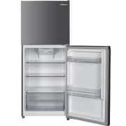 Hitachi Top Mount Refrigerator 181 Liters HRTN5198MXOM