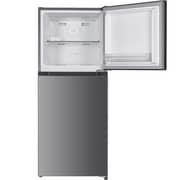 Hitachi Top Mount Refrigerator 181 Liters HRTN5198MXOM