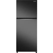 Hitachi Top Mount Refrigerator 370 Liters HRTN6408SXOM