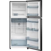 Hitachi Top Mount Refrigerator 370 Liters HRTN6408SXOM