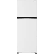Hitachi Top Mount Refrigerator 370 Liters HRTN6408SPWHOM
