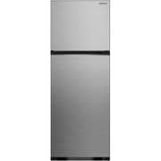 Hitachi Top Mount Refrigerator 408 Liters HRTN6443SXOM