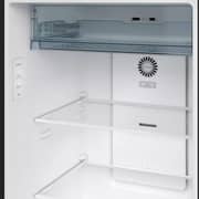 Hitachi Top Mount Refrigerator 408 Liters HRTN6443SXOM