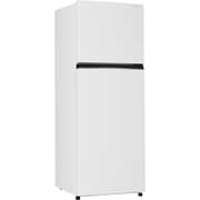 Hitachi Top Mount Refrigerator 408 Litres HRTN6443SPWHOM