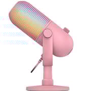 Razer Seiren V3 Chroma RGB Microphone Quartz