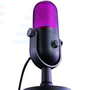 Razer Seiren V3 Chroma RGB Microphone Black
