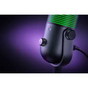 Razer Seiren V3 Chroma RGB Microphone Black