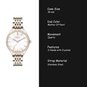 Lee Cooper LC07821.520 Women's Watch