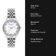 Lee Cooper LC07818.320 Women's Watch