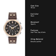 Lee Cooper LC07842.554 Men's Watch