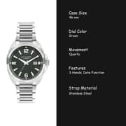 Lee Cooper LC07839.370 Men's Watch