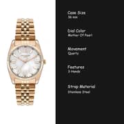 Lee CooperLC07824.420 Women's Watch