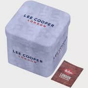 Lee Cooper LC07451.151 Women's Watch