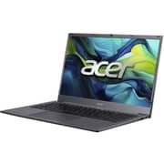 Acer Aspire Lite (2021) Laptop - Intel Celeron N4500 / 15.6inch FHD / 128GB SSD / 4GB RAM / Shared Intel UHD Graphics / Windows 11 Home / Iron / International Version - [AL15-31P-C2Z1]