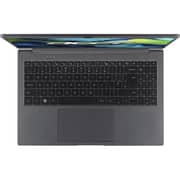 Acer Aspire Lite (2021) Laptop - Intel Celeron N4500 / 15.6inch FHD / 128GB SSD / 4GB RAM / Shared Intel UHD Graphics / Windows 11 Home / Iron / International Version - [AL15-31P-C2Z1]