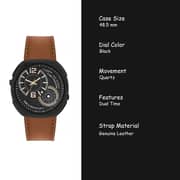 Lee Cooper LC07805.652 Men's Watch