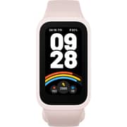 Xiaomi BHR9917GL Smart Band 9 Active Smartwatch Pink