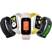 Xiaomi BHR9917GL Smart Band 9 Active Smartwatch Pink