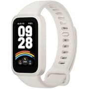 Xiaomi BHR9441GL Smart Band 9 Active Smartwatch Beige/White