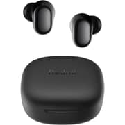Xiaomi Redmi Buds 6 Play True Wireless Earbuds - Black