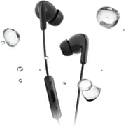 Xiaomi Wired In-Ear Earphones with Mic, Black – BHR8930GL
