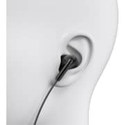 Xiaomi Wired In-Ear Earphones with Mic, Black – BHR8930GL