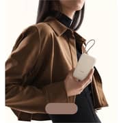 Xiaomi Power Bank 10000mAh Tan BHR9072GL