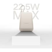 Xiaomi Power Bank 10000mAh, Quick Charge – Ice Blue – BHR9073GL