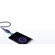 Xiaomi Power Bank 20000mAh with Fast Charging, Blue – BHR8975GL