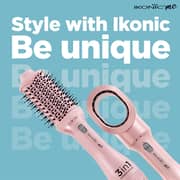 Ikonic 3-in-1 Hair Styler 1200 Watts AB-100882
