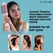 Ikonic 3-in-1 Hair Styler 1200 Watts AB-100882