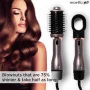 Ikonic 3-in-1 Express Hair Styler 1200 Watts AB-101741