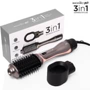 Ikonic 3-in-1 Express Hair Styler 1200 Watts AB-101741