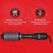 Ikonic 3-in-1 Express Hair Styler 1200 Watts AB-101740