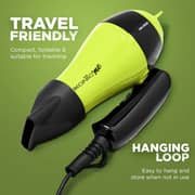 Ikonic Me Mini Speedy Hair Dryer 1000 Watts AB-101776