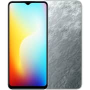 Benco V91s Plus 128GB Volcanic Grey 4G Smartphone - Middle East Version