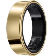 Samsung Galaxy Ring Size 10 Titanium Gold