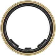 Samsung Galaxy Ring Size 10 Titanium Gold