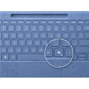 Microsoft Surface Pro Keyboard/Slim Pen Bright Sapphre