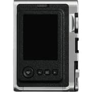 Fujifilm INSTAX MINI Evo Instant Film Camera Black