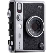 Fujifilm INSTAX MINI Evo Instant Film Camera Black
