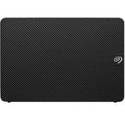 Seagate Expansion Portable Hard Drive USB3.0 12TB Black STKP12000400