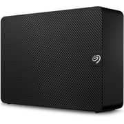 Seagate Expansion Portable Hard Drive USB3.0 12TB Black STKP12000400