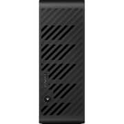 Seagate Expansion Portable Hard Drive USB3.0 12TB Black STKP12000400