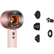 Dyson Supersonic Hair Dryer Nural Edition Ceramic Pink/Rose Gold - HD16 - International Version