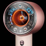 Dyson Supersonic Hair Dryer Nural Edition Ceramic Pink/Rose Gold - HD16 - International Version